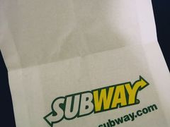 -赛百味SUBWAY(小北店)