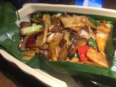 -雀舞云南菜(乐客城店)