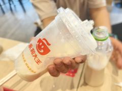-永和大王(蛙嫩鸡香煲煲鲜·军博店)