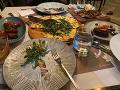 -IL Forno 意坊·意大利餐厅(花园店)