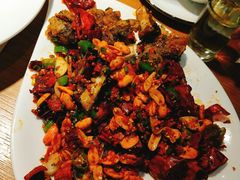 -山水人家(九堡店)