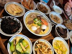 -寻宝记绍兴菜(鲁迅路店)