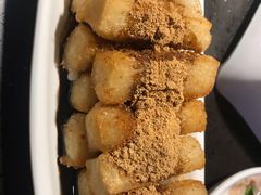 -锅说大脸毛肚重庆老火锅(佐阾店)