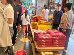 -嘉华鲜花饼(束河店)