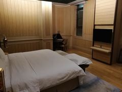 -天津津利华酒店