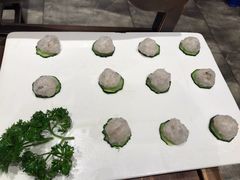 手工虾丸-红鼎坊·老成都火锅(新南门店)