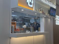 -吉野家(回龙观同成街店)