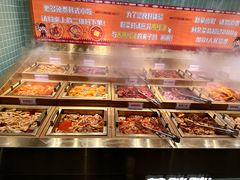 -姜胖胖无限自助烤肉(凯德天府店)