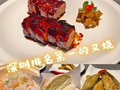 -小炳胜(卓悦中心店)
