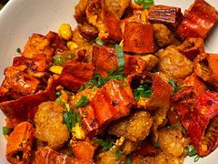 -兮食农场餐厅