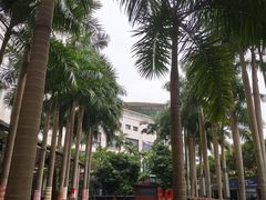 -南宁红林大酒店