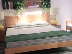 -林氏木业O2O家具体验馆(福州海峡店)