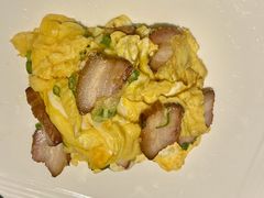 -中山保利艾美酒店-乐美中餐厅