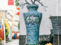 -老门东历史文化街区