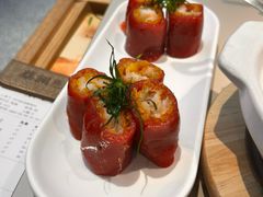 -蔡澜点心(三里屯T+MALL店)