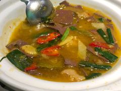 -吴氏老妈·23年家常菜(古城店)