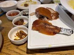 -小大董·烤鸭(王府井apm店)