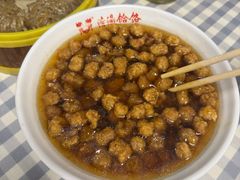 -王大妈清汤饸饹(白云社区店)