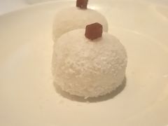 -马凯餐厅(长椿街店)