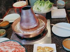 -皇城老妈·大连海鲜火锅(港湾店)