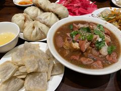 -姚记炒肝店(簋街店)