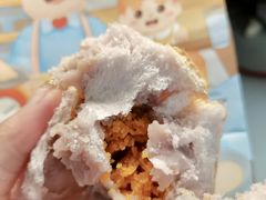 -爸爸糖吐司面包(南京鼓楼龙江店)