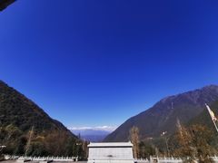 -冕宁灵山寺