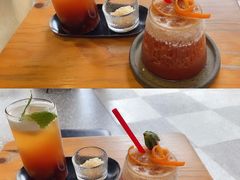 -BE NORMAL CAFE(霞溪路店)