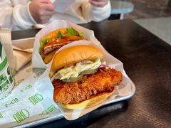 -Shake Shack(南山万象天地店)