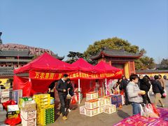 -上海东林寺(金山区)
