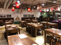 大堂-金鼎轩(安贞里店)
