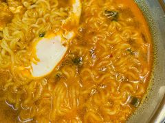 -六七八韩式烤肉·韩国料理(上杭路店)