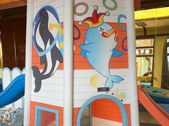 -童趣廊·儿童波波池·海洋球(长隆横琴湾酒店)