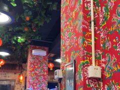 -粗粮人家·东北菜(洋桥店)