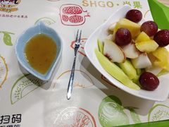 -花果津喜·高端果切(汇一城总店)
