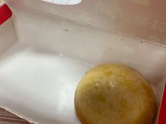 -曼玲粥店(亚运村店)