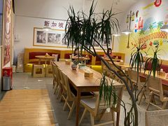 -亚坤 Ya Kun Kaya Toast(万象城店)