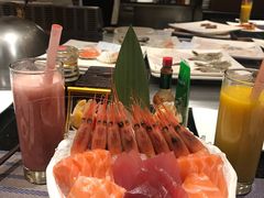 -大渔铁板烧(大悦城店)