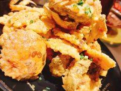 -一棠龙虾•王牌虾球(楚河汉街店)