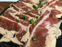 -梅梅家的烤肉店(槐北路店)