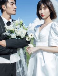 -易摄影婚纱摄影工作室