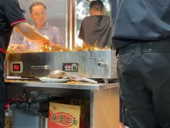 -郭记小街麻辣烫(南小街总店)