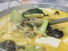 -翠茗农庄土菜馆(天目湖店)