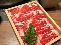 -巴奴毛肚火锅(京西大悦城店)