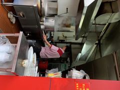 -新园饮食店(香洲总店)