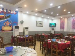 大堂-勒南公舍(龙江店)