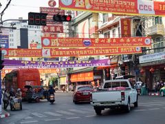 -唐人街(耀华力路)