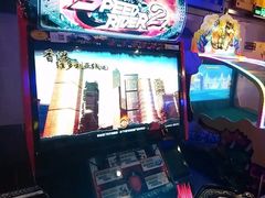 -星际传奇(西安三桥万象城店)