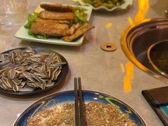 -沪上名羊天下•烤羊腿•东北烧烤•小龙虾(浦东直营总店)
