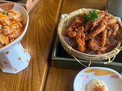 -阿吾罗日本料理(K11艺术中心店)